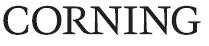 Corning® Med-X® Glass